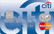 карта Citibank